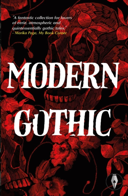 Modern Gothic By Kenyon, Isabelle(ed)