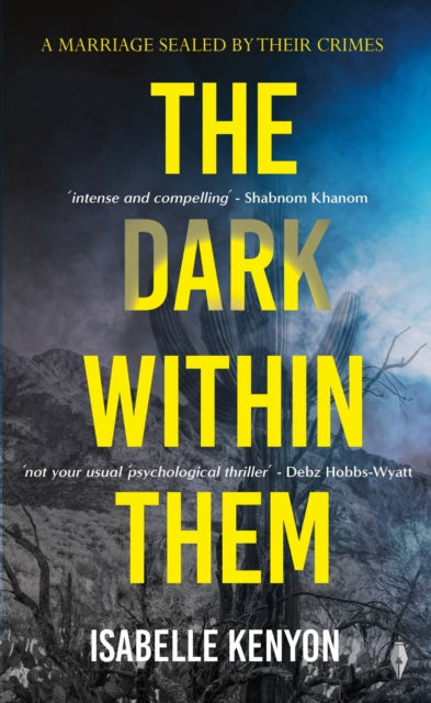Dark Within Them By Kenyon, Isabelle