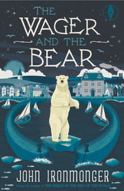 The Wager And The Bear