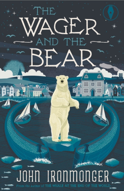 The Wager And The Bear
