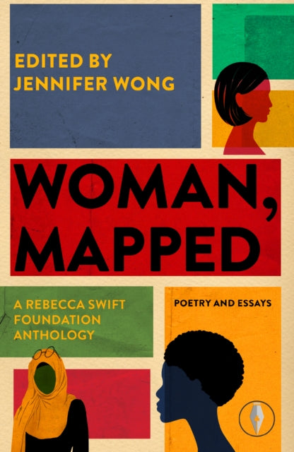 Woman Mapped
