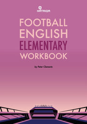 Football English Elementary Self-study W