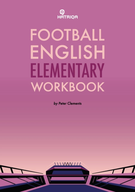 Football English Elementary Self-study W