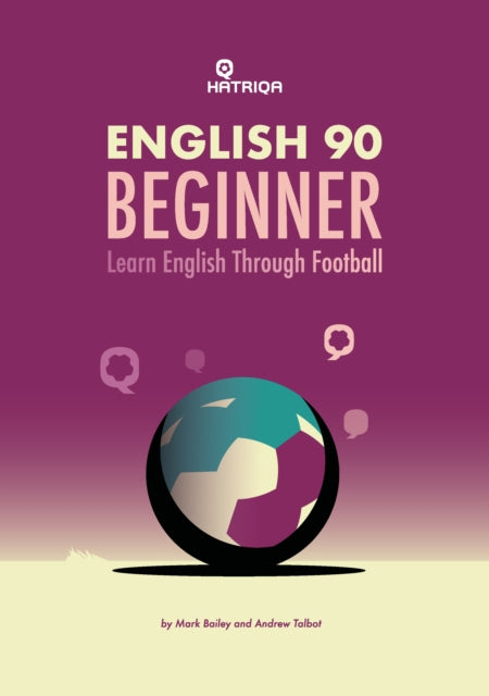 English Beginner 90