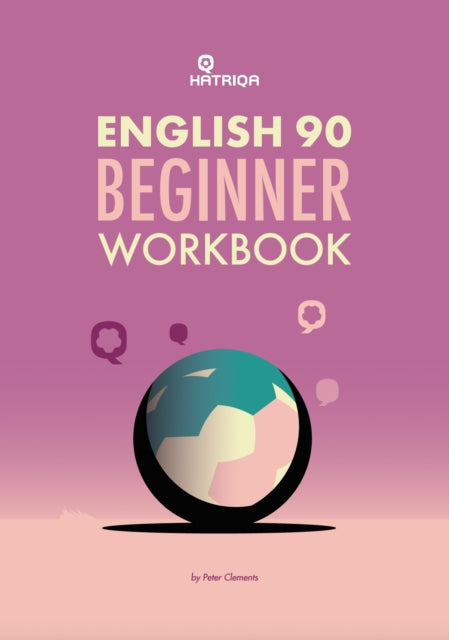 English 90beginner