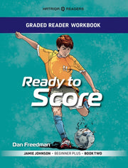 Grader Reader Workbook Ready To Score