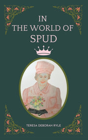 In The World Of Spud