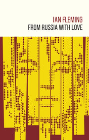 From Russia With Love