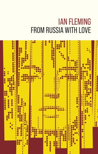 From Russia With Love