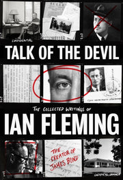 Talk Of The Devil
