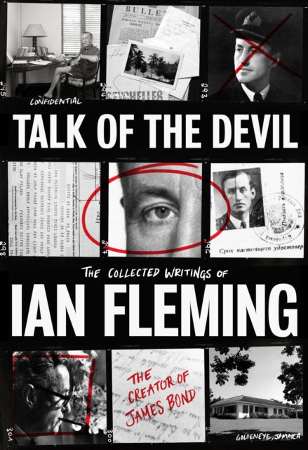 Talk Of The Devil