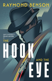 The Hook And The Eye
