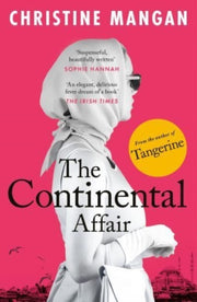 Continental Affair