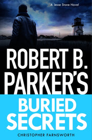 Robert B Parkers Buried Secrets