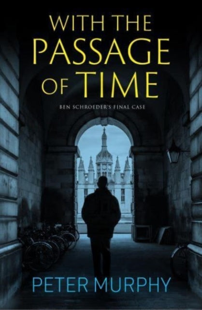 With The Passage Of Time