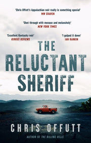Reluctant Sheriff