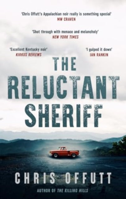 Reluctant Sheriff