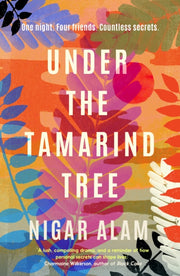 Under The Tamarind Tree