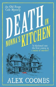 Death In Nonnas Kitchen
