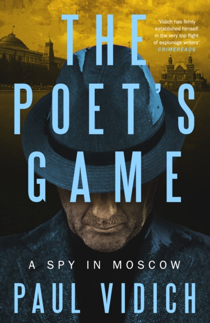 Poets Game