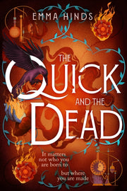 Quick & The Dead