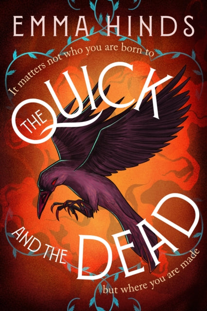 Quick & The Dead