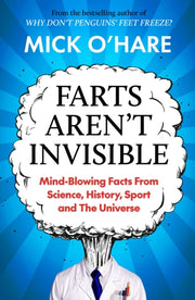Farts Arent Invisible