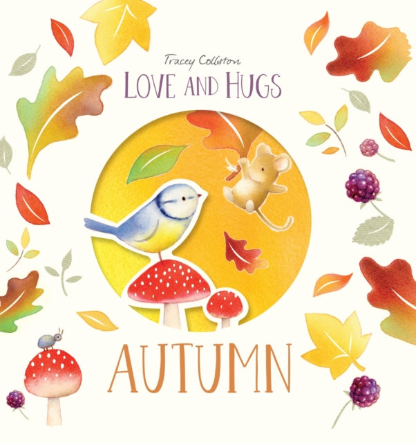 Love & Hugs Autumn