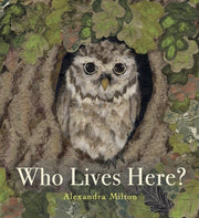 Who Lives Here