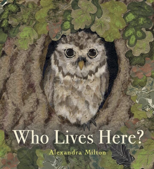 Who Lives Here