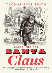Searching For Santa Claus