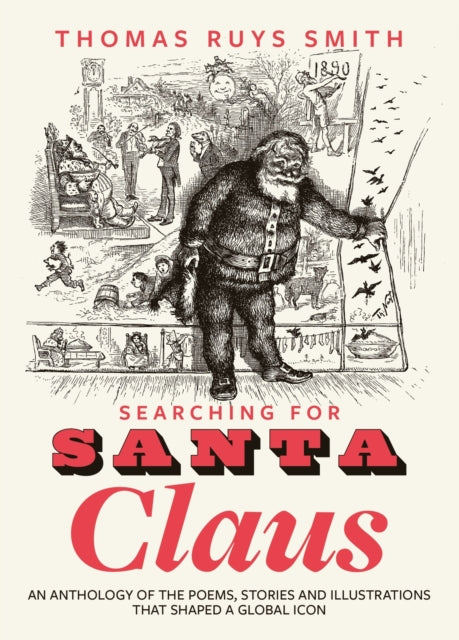 Searching For Santa Claus