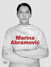 Marina Abramovi