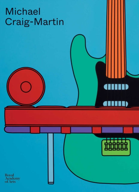 Michael Craig Martin