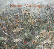 Kiefer Van Gogh By Schama, Simon