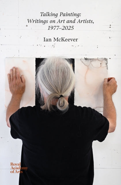 Ian Mckeever Writings On Art