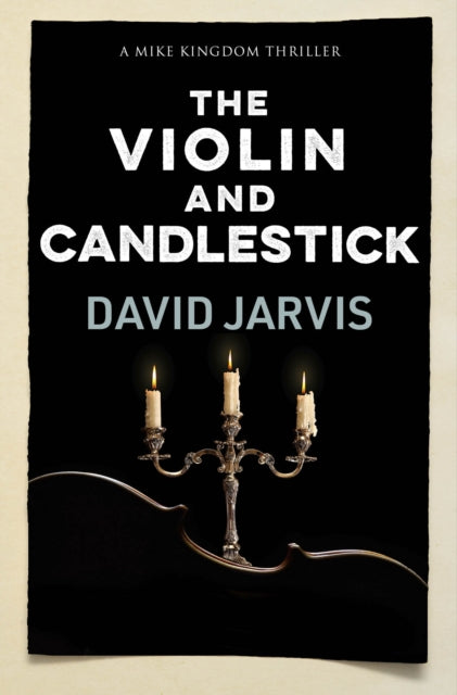 Violin & Candlestick