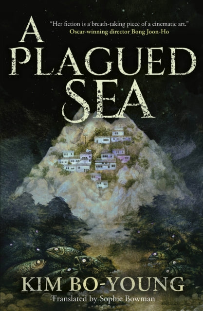 A Plagued Sea By Bo-young, Kim