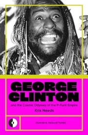 George Clinton/p Funk Empire
