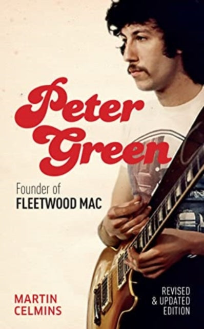 Peter Green Founder Of Fleetwood Mac