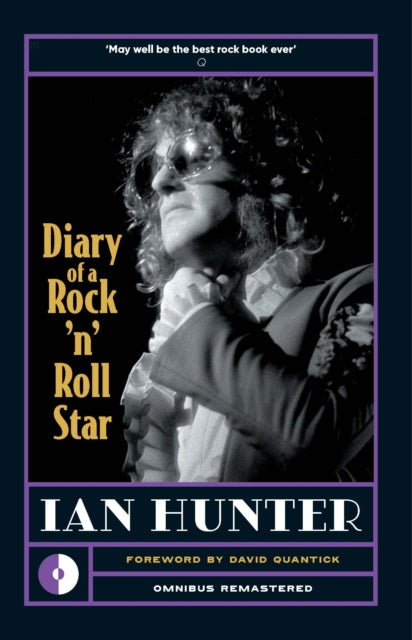Diary Of A Rock