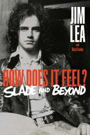 How Does It Feel By Lea, Jim