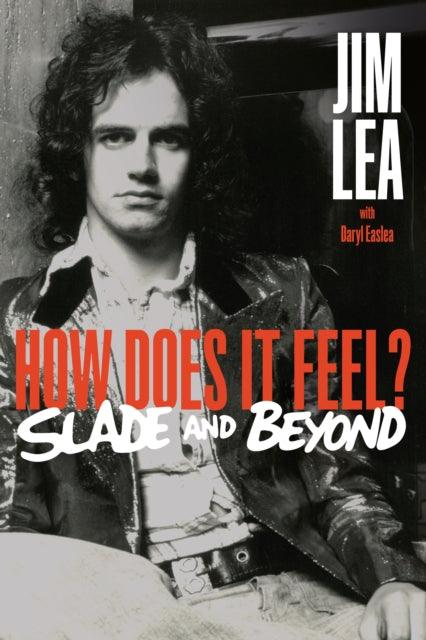 How Does It Feel By Lea, Jim