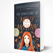 Rewilding Of Molly Mcflynn