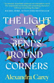 Light That Bends Round Corners, The