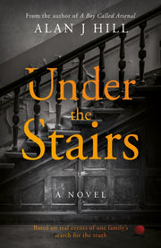 Under The Stairs