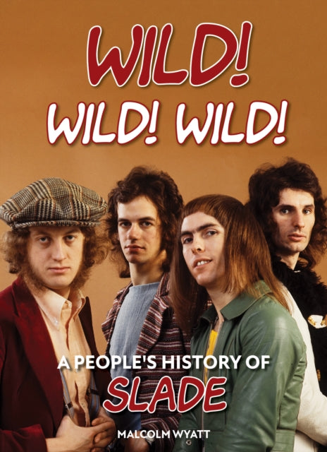 Wild Wild Wild