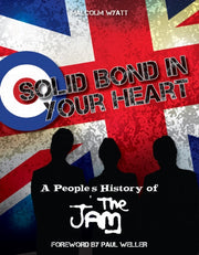 Solid Bond In Your Heart By Wyatt, Malcolm