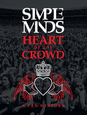 Simple Minds Heart Of The Crowd