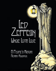 Led Zeppelin Whole Lotta Love